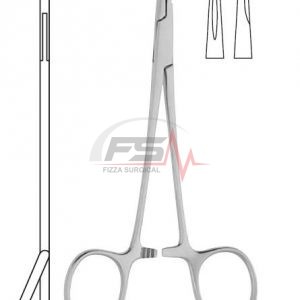 Neivert Needle Holder 125mm (12.5cm) 1 Neivert 125mm Needle Holder