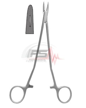 Sarot 260mm Needle Holder