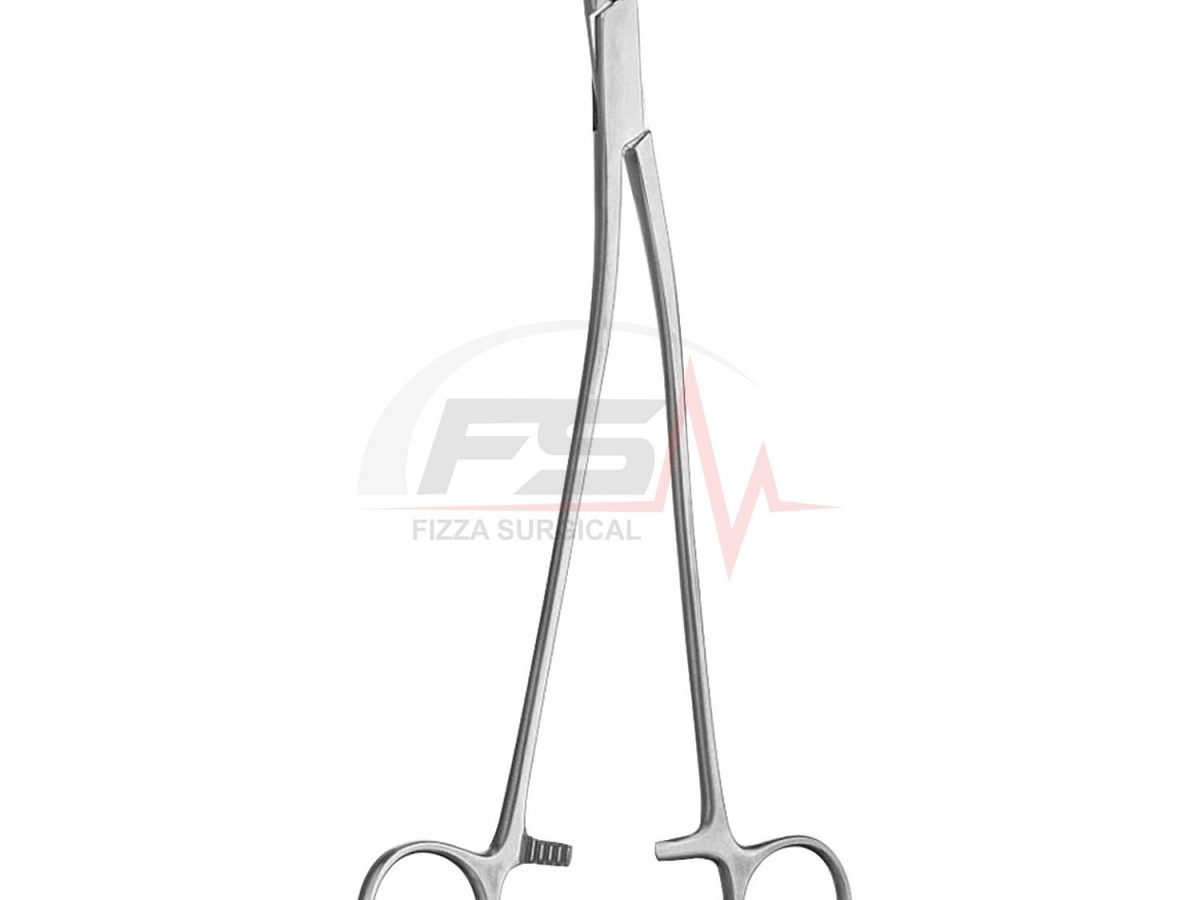 Stratte Needle Holder 230mm (23cm) 1 Stratte 230mm Needle Holder