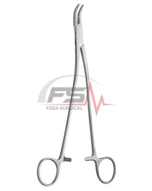 Stratte 230mm Needle Holder