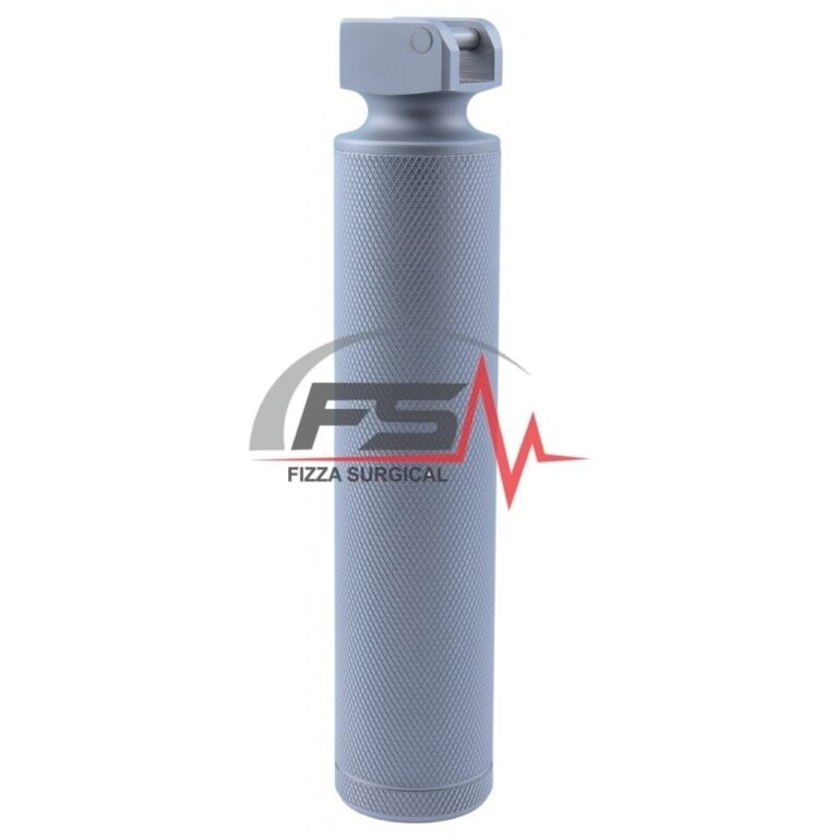 Laryngoscope Handle Large Fizza Surgical International