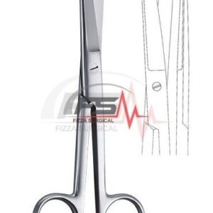 Operating Scissor Blunt/Blunt