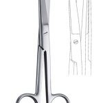 Surgical Scissor Blunt Blunt Surgical Scissor Blunt Blunt