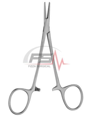 Webster 130mm Needle Holder