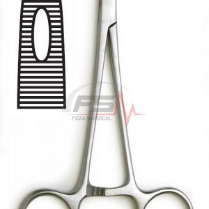 Derf Needle Holder 120mm (12cm) 1 Derf 12cm Needle Holder