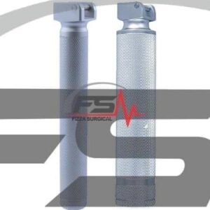 Manico laringoscopio grande