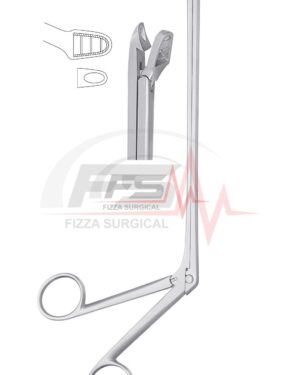 Alexander 28cm Cervical Biopsy Punch Forceps