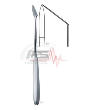 Ayre 230mm Myoma Instruments