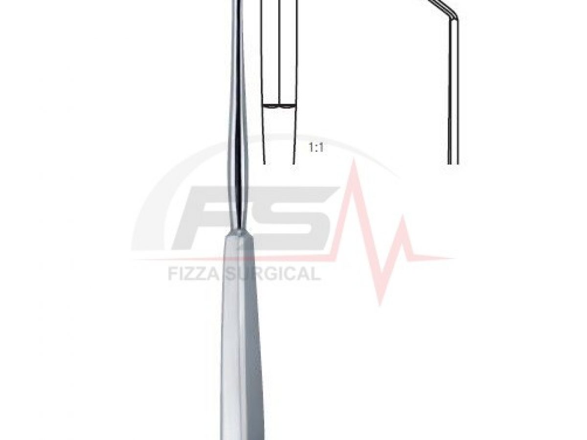 Ayre Myoma Instrument — 23 cm Variant 1 Ayre 23cm Myoma Instruments
