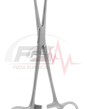 Barrett 180mm Uterine Tenaculum Forceps