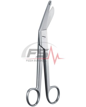 Bergmann 230mm Plaster Shears