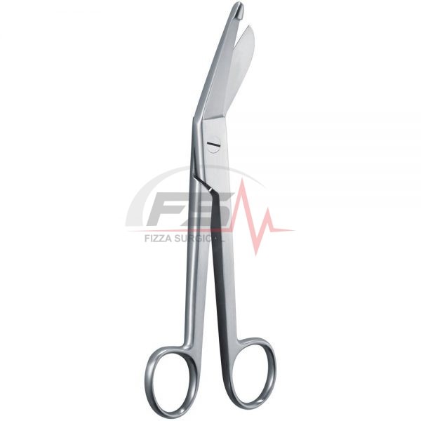 Bergmann Plaster Shears — 23 cm 1 Bergmann 230mm Plaster Shears