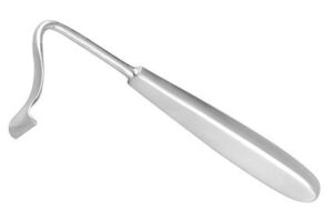 Bowdler-Henry´s 19cm Retractor