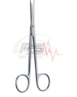 Buck 145mm Ligature scissors