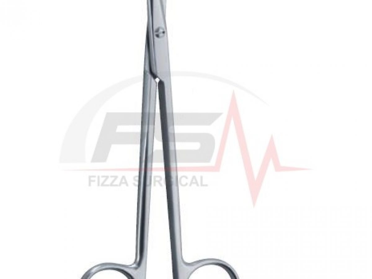 Buck Ligature Scissors — 14.5 cm 1 Buck Ligature scissors