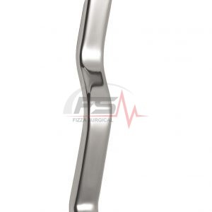 Cawood-Minnesota Cheek-Lip Retractor — 155 mm (15.5 cm) 1 Cawood-Minnesota 155mm Cheek and Lip Retractor