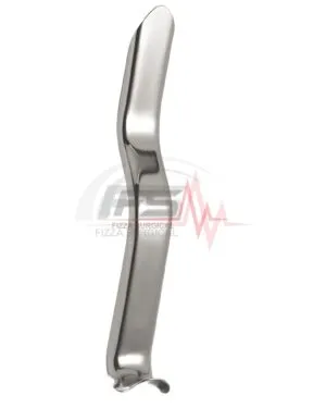 Cawood-Minnesota 155mm Cheek and Lip Retractor