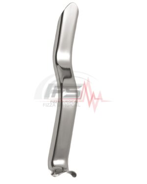 Cawood-Minnesota 15.5cm Cheek and Lip Retractor