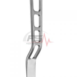Cawood-Minnesota Modified Cheek and Lip Retractor 1 Cawood-Minnesota Modified Cheek and Lip Retractor