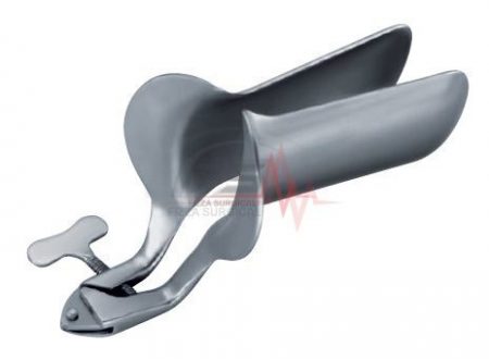 Collin Small 65mm x 20mm Speculum