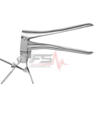 Cusco Vaginal Speculum Small