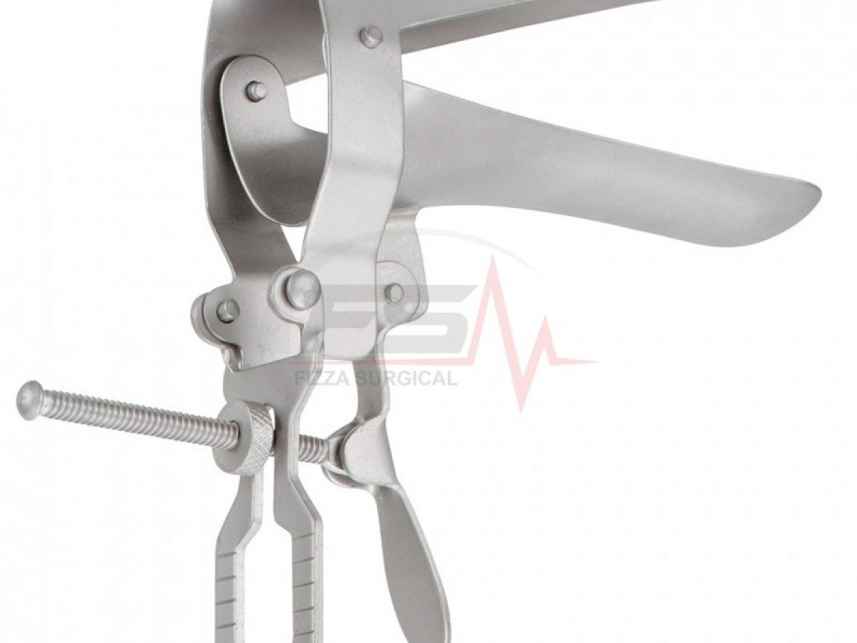 Single Use Medium Cusco vaginal Speculum 1 Single Use Medium Cusco vaginal Speculum
