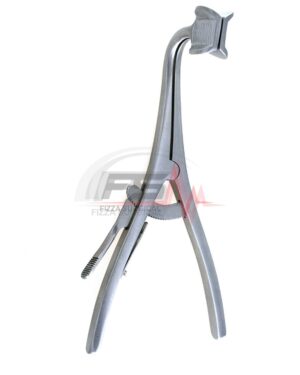 Denhart 110mm Mouth Retractor