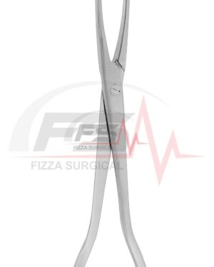 Doyen 200mm Uterine Polypus Forceps