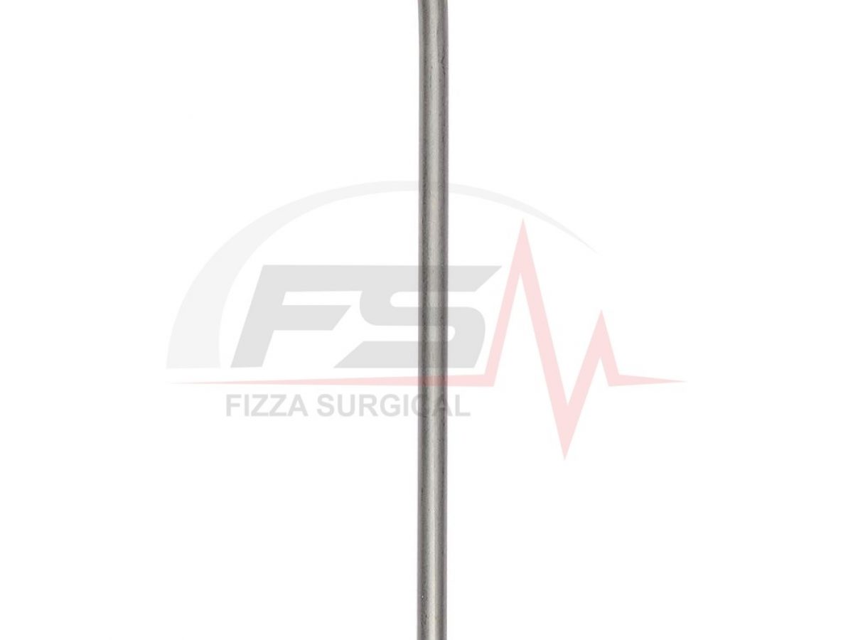 Doyen Myoma Screw — 17 cm Variant 1 Doyen Screw 17cm Myoma Instruments