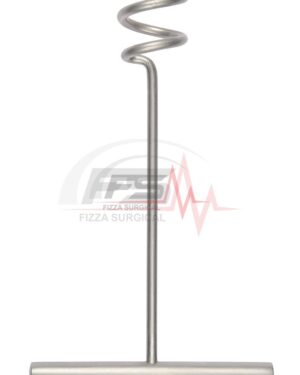 Doyen Screw 17cm Myoma Instruments