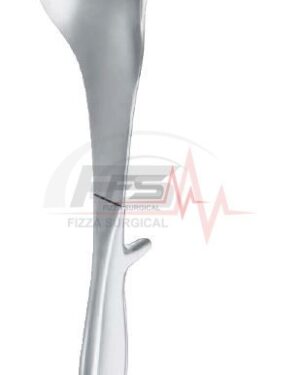 Doyen Special 60mm x 45mm Retractor