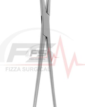 Duplay 280mm Uterine Tenaculum Forceps