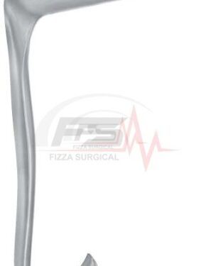 Eastman 90Mm X 35Mm Speculum