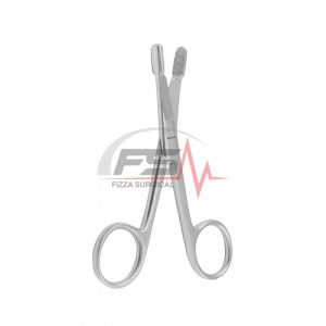 Eiselsberg 110mm Ligature scissors