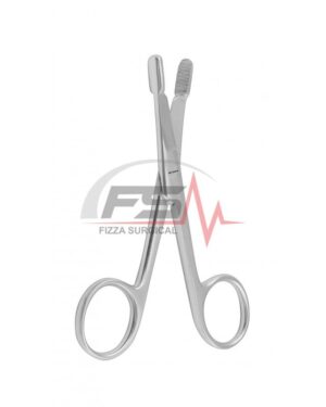 Eiselsberg 110mm Ligature scissors