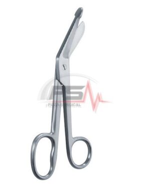 Esmarch 180mm Bandage Scissors