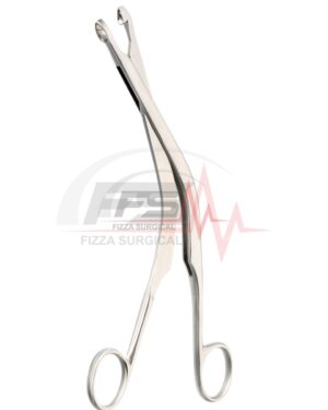 Faure Cervical Biopsy Punch Forceps