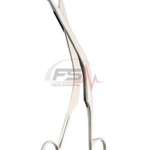 Faure Cervical Biopsy Punch — 210 mm (21 cm) 1 Faure 210mm Cervical Biopsy Punch Forceps