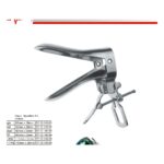 Disposable Cusco Vaginal Speculum All Sizes GY 12-140-00 SU