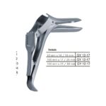 Collin Vaginal Speculum — Three-Blade Design GY 12-160-00