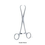 Staude-Moore Uterine Tenaculum Forceps GY 12-365-0