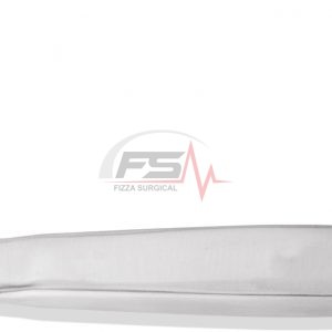 Haller Cheek Retractor — 130 mm (13 cm) 1 Haller 130mm Cheek Retractor