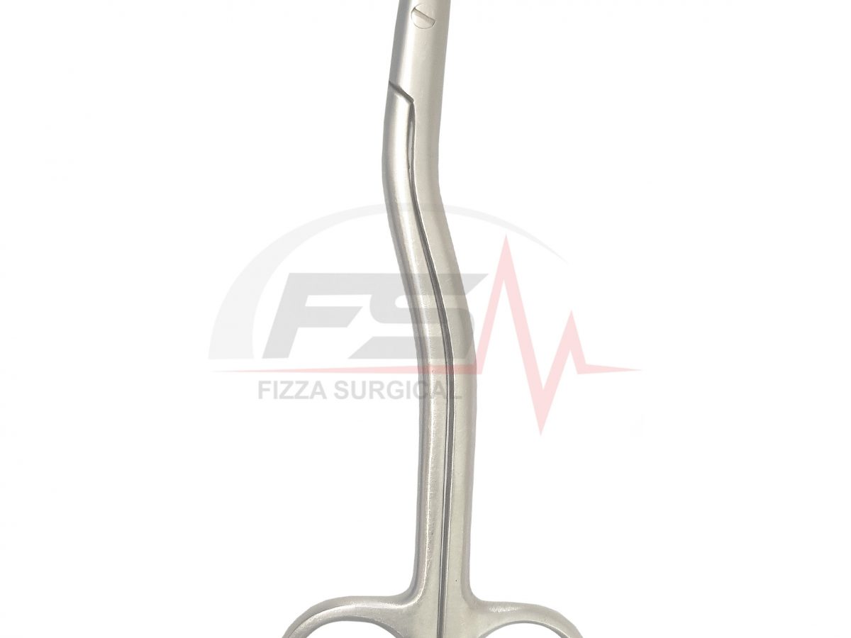 Heath 150mm Ligature scissors 1 Heath 150mm Ligature scissors