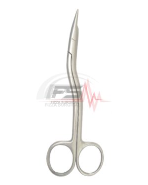 Heath 150mm Ligature scissors