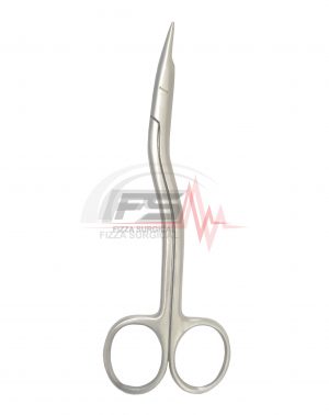 Heath 15cm Ligature scissors