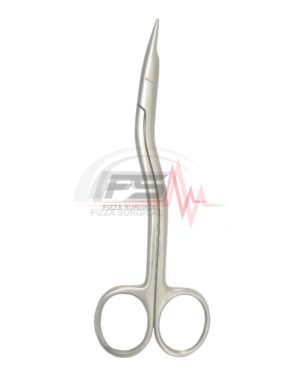 Heath 15cm Ligature scissors