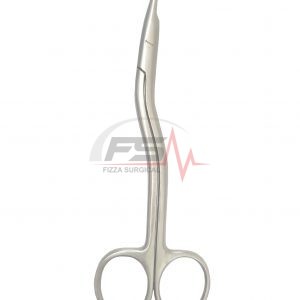 Heath Ligature Scissors — 15 cm 1 Heath Ligature scissors