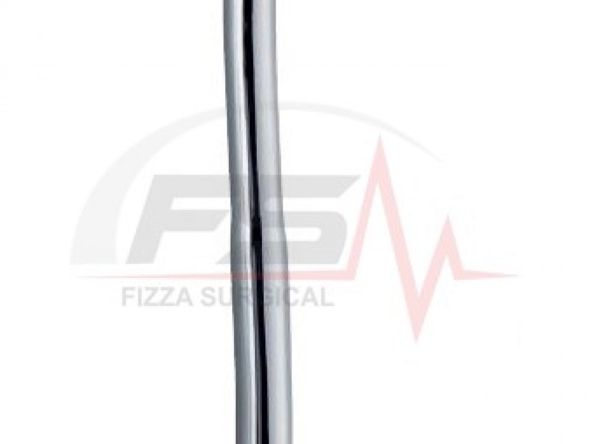 Hegar Cervical Dilator — Uterine Sound, Double Ended 1 Hegar Dilator Uterine Sound Double Ended