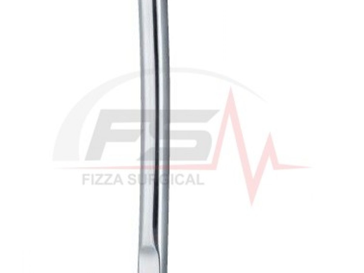 Hegar Cervical Dilator — Uterine Sound, Single Ended 1 Hegar Dilator Uterine Sound Single Ended