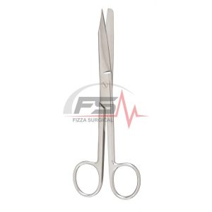 Ingrown 130mm Nail splitting scissors